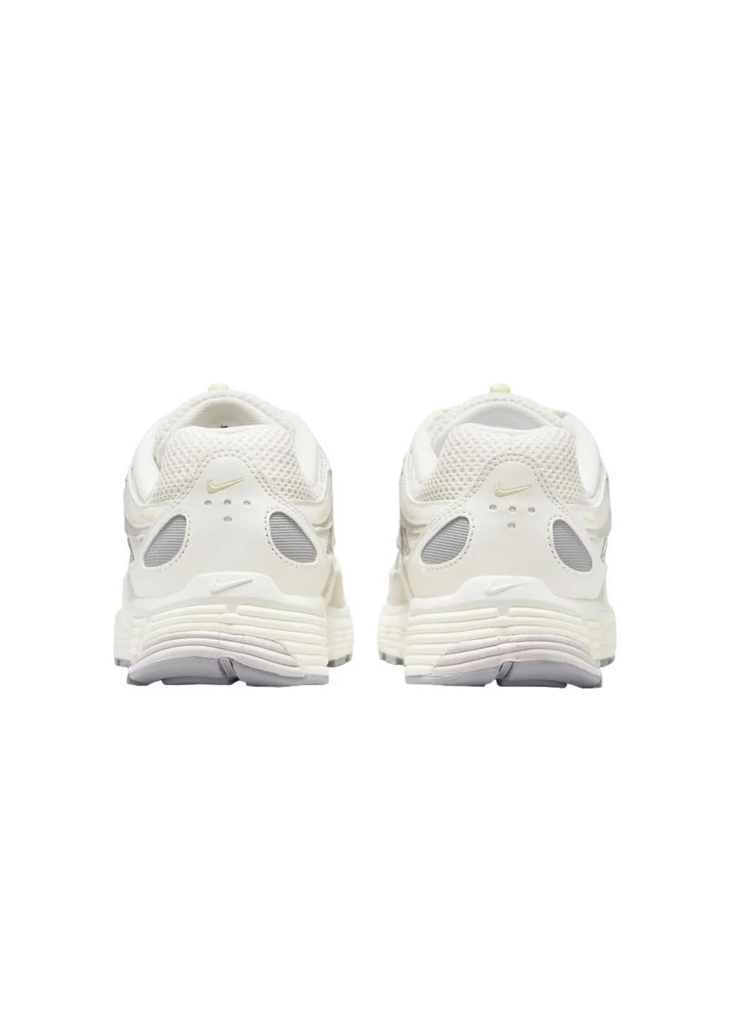 Бежеві Осінні кросівки p-6000 premium "light bone" hj7284-072 Nike P-6000 Premium "Light Bone"