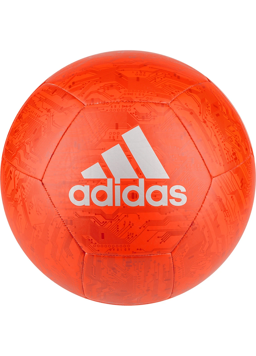 Футбольный мяч №5 adidas (190261032)