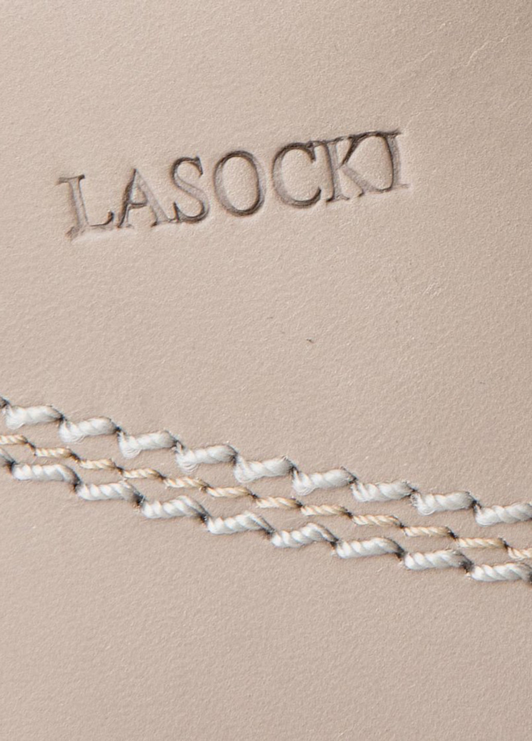 Осенние черевики Lasocki