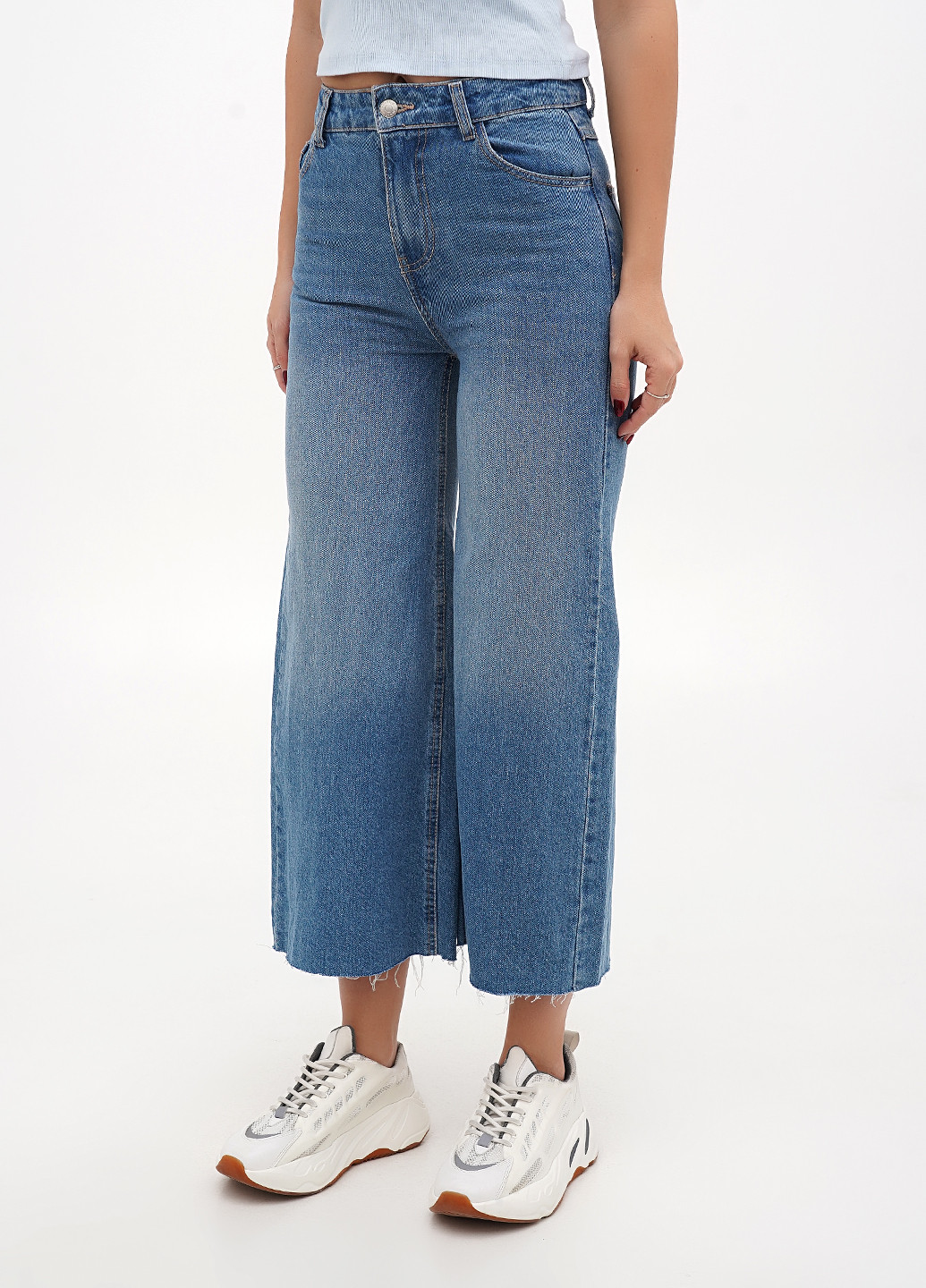 Джинси Jennyfer - (315995094)