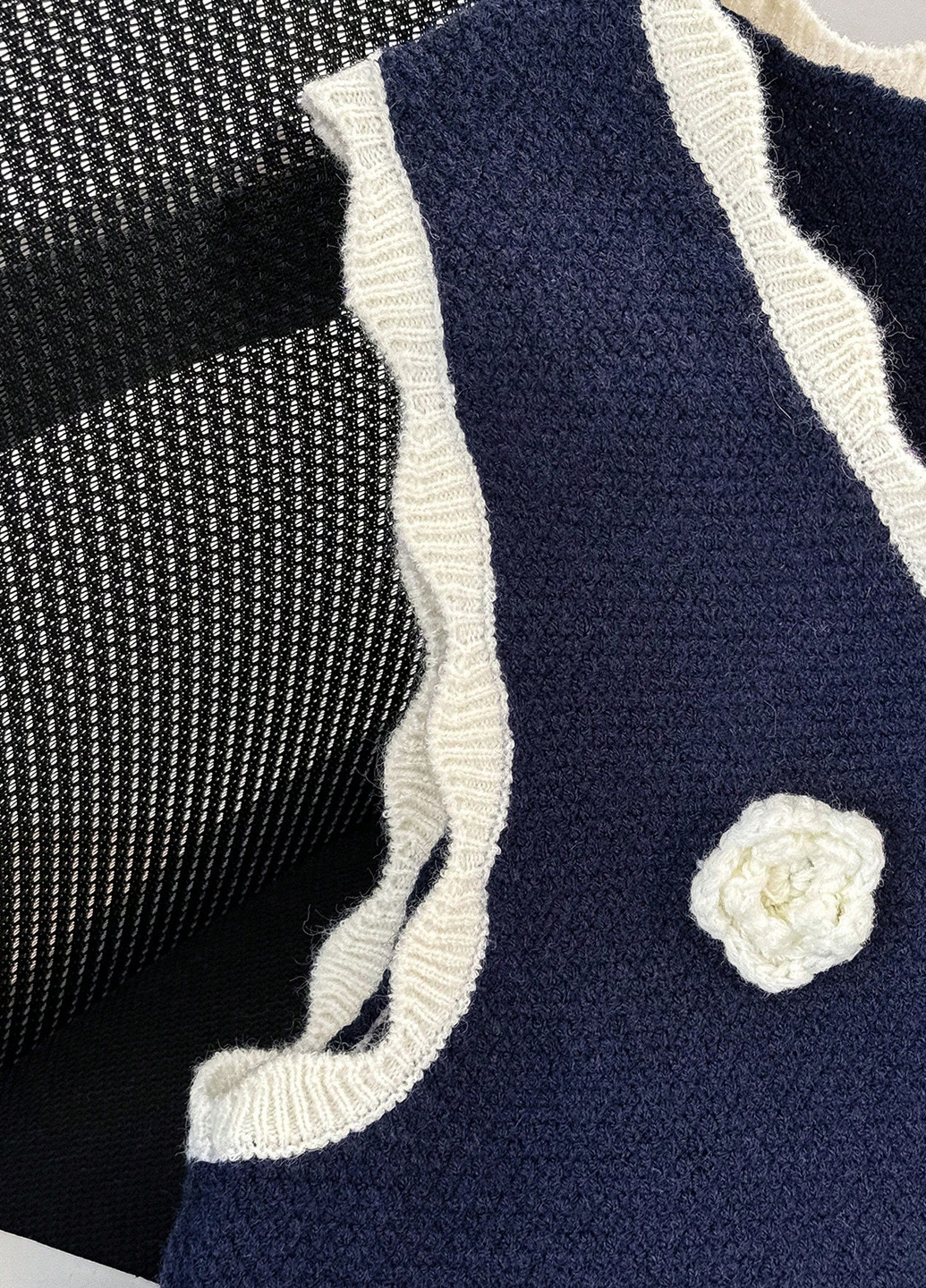 Жилет SHEIN (366499023)