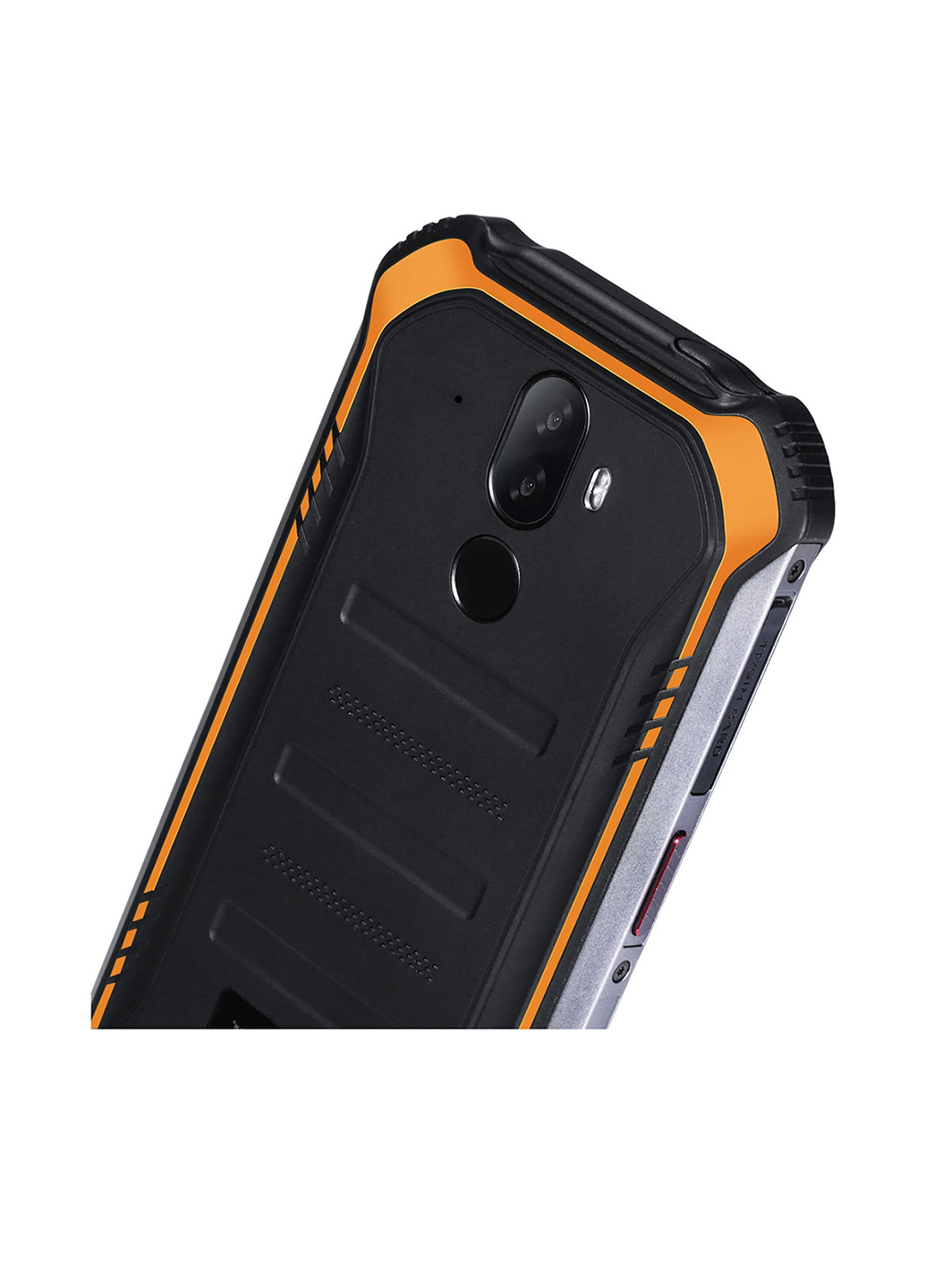 Смартфон S40 3 / 32GB Orange Doogee s40 3/32gb orange (155433455)