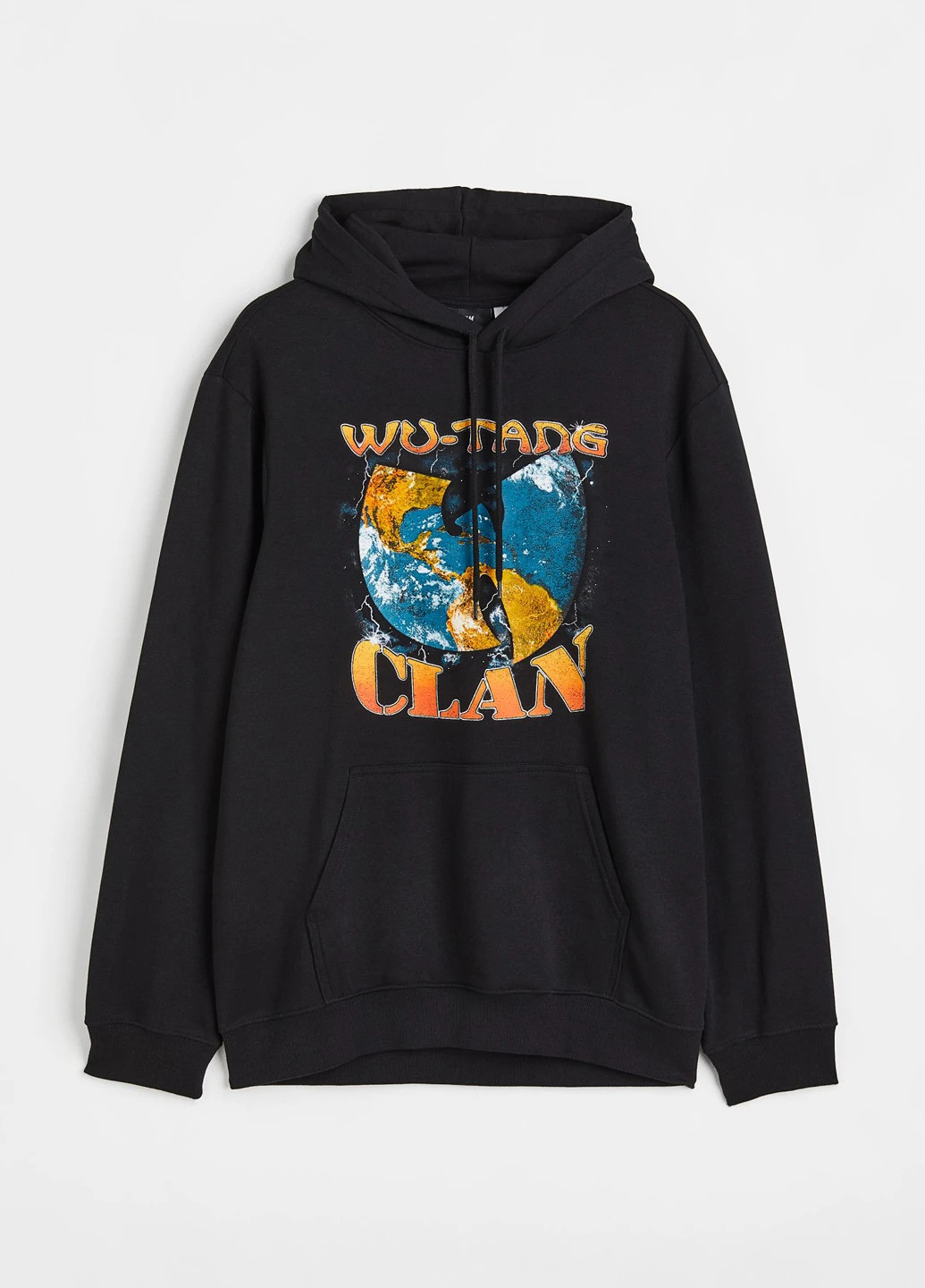 Худи H&M (303450861)