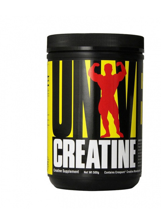 Креатин Nutrition Creatine Powder, 500 g Universal (254371762)