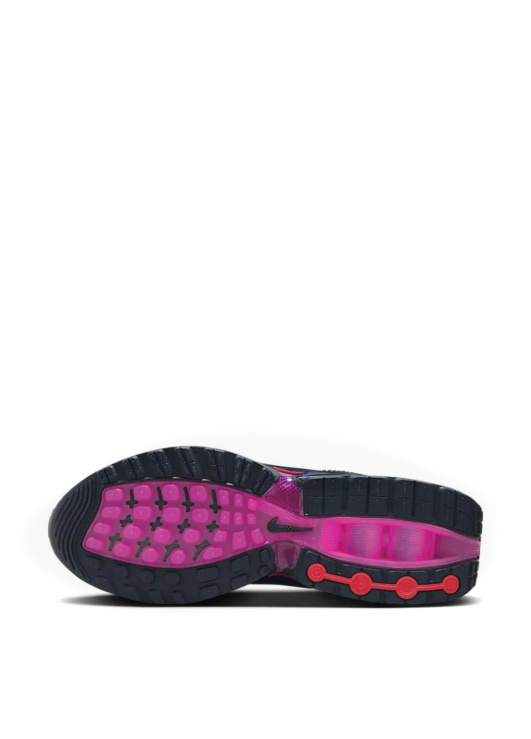 Чорні Осінні кросівки dv3337-001 Nike Air Max Dn All Night