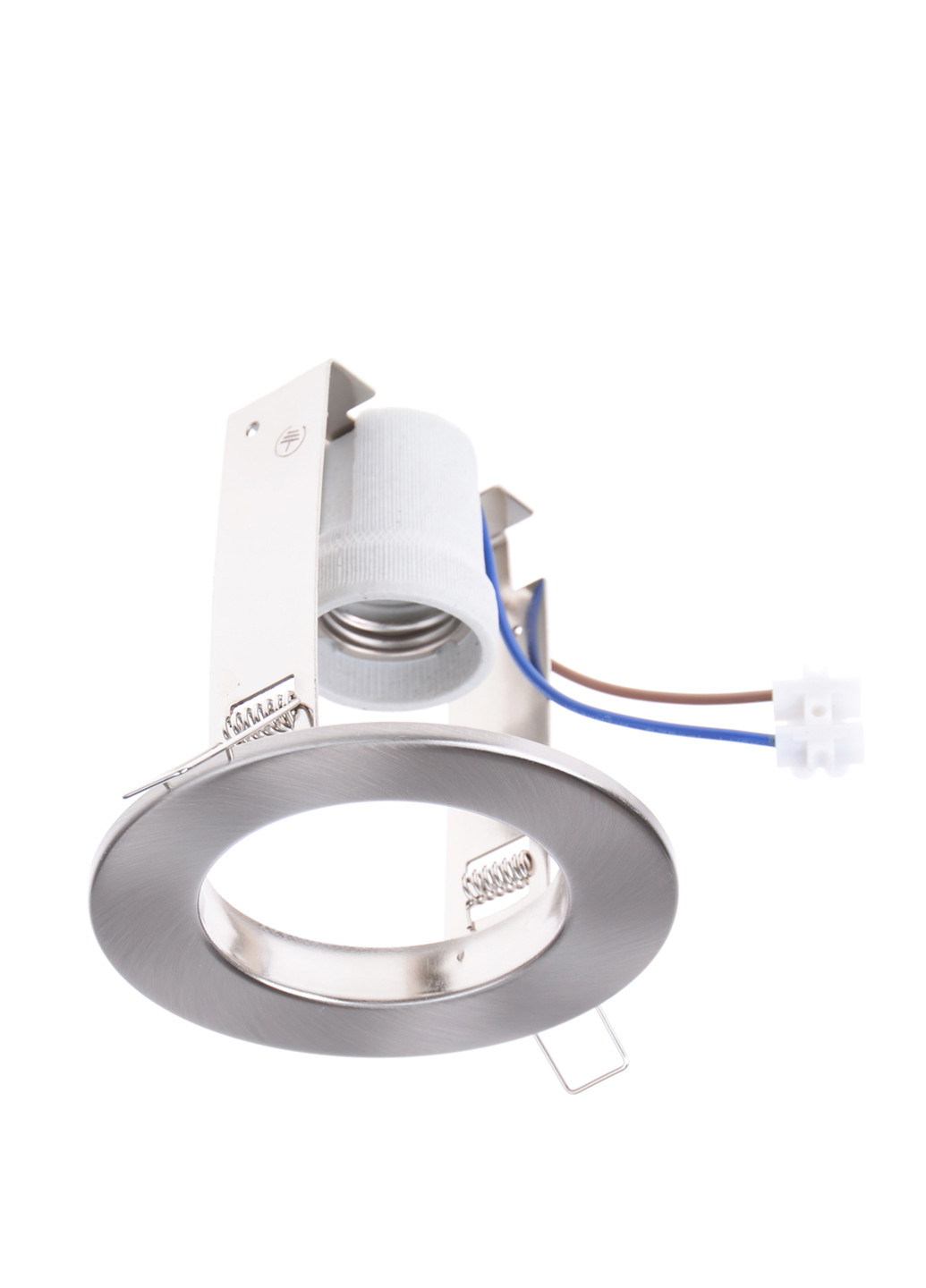 Светильник точечный, 105х2х110 мм Brille (129870540)