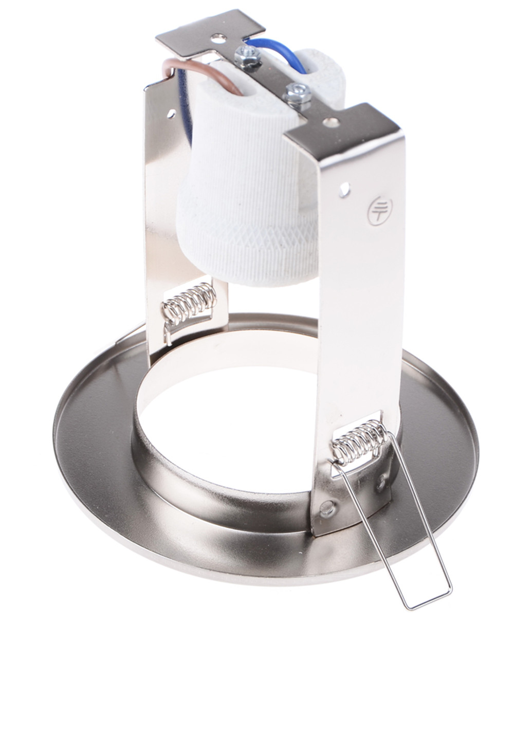 Светильник точечный, 105х2х110 мм Brille (129870540)