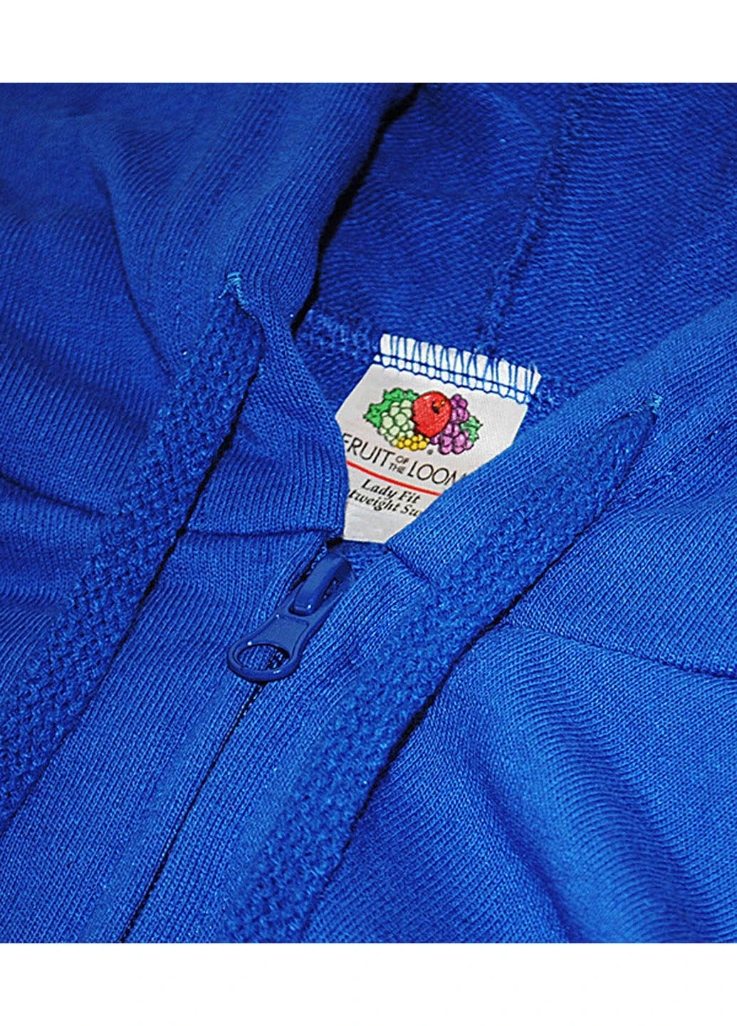 Толстовка Fruit of the Loom D062150051L (195280139)
