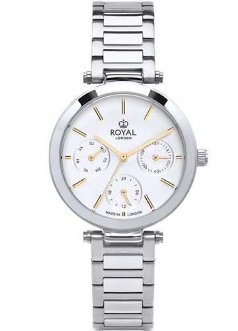 Часы 21408-02 Royal London (253013918)