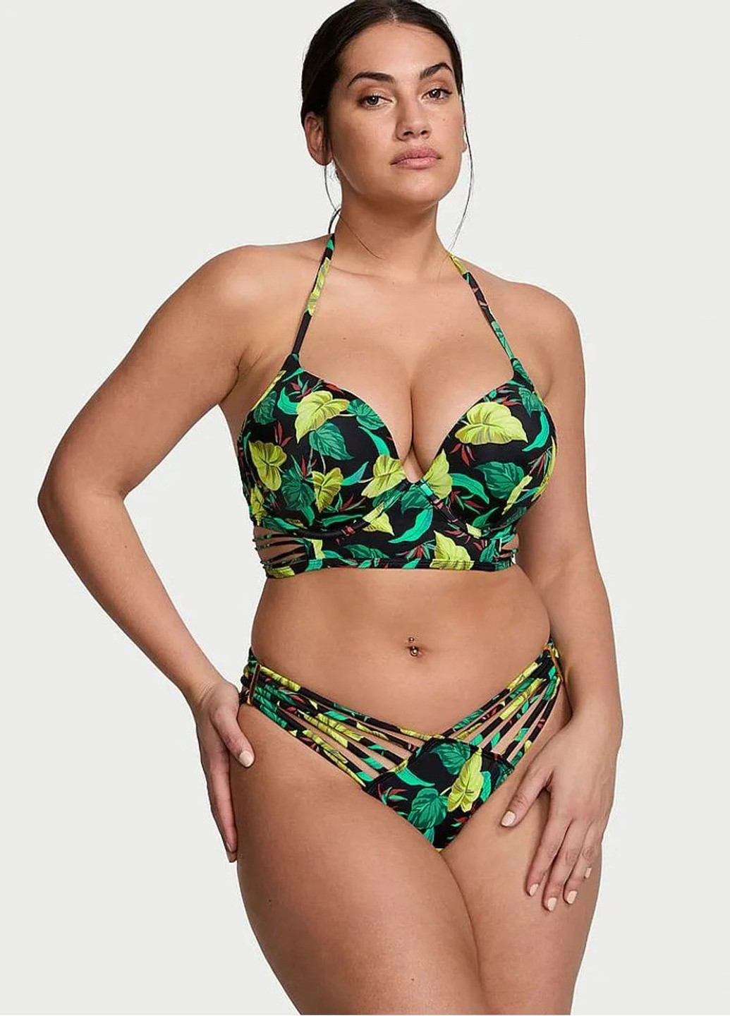 Купальні трусики Victoria's Secret (334710042)