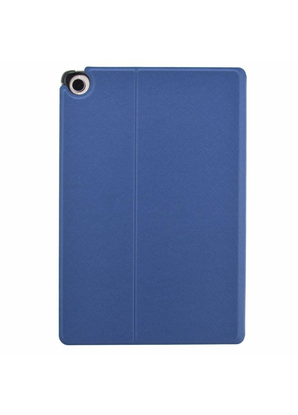 Чохол для планшета Premium Huawei MatePad T10 Deep Blue (705444) BeCover (250198864)
