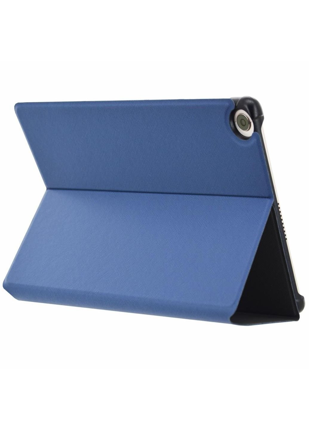 Чохол для планшета Premium Huawei MatePad T10 Deep Blue (705444) BeCover (250198864)