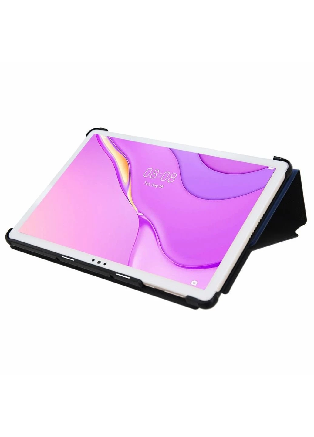 Чехол для планшета Premium Huawei MatePad T10 Deep Blue (705444) BeCover (250198864)