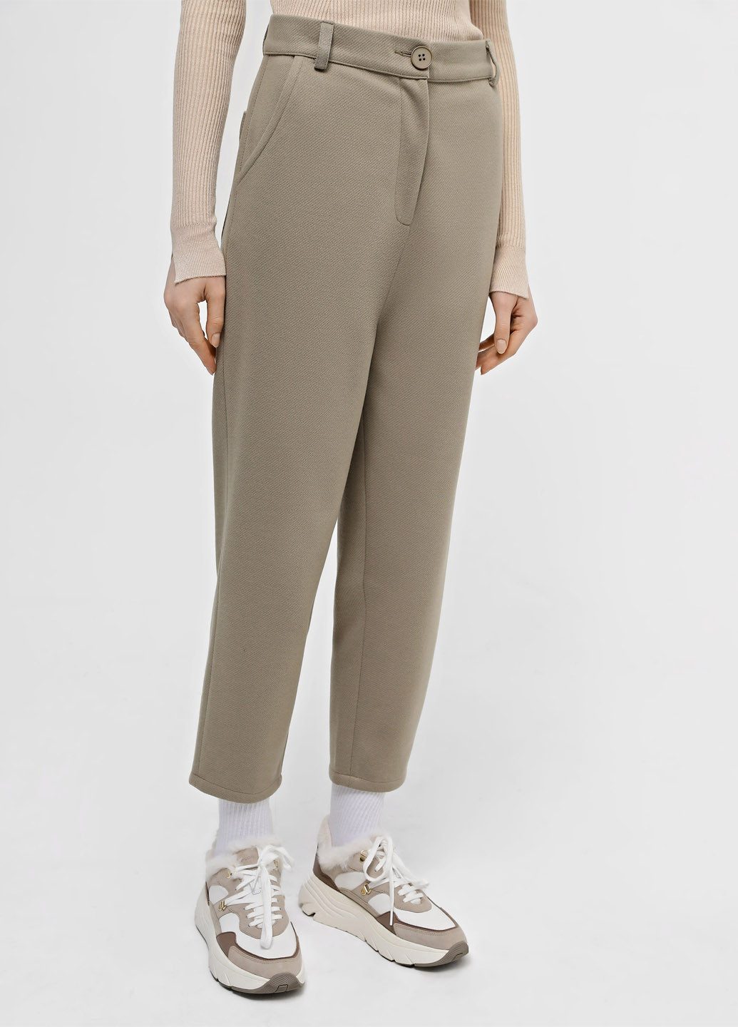 Брюки Braska 49423/319 (327368647)