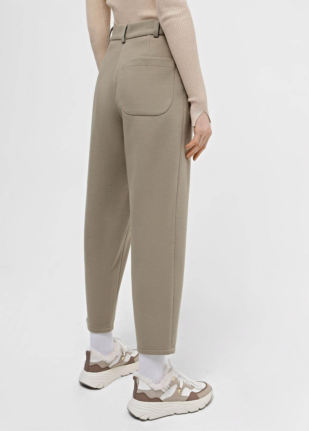 Брюки Braska 49423/319 (327368647)