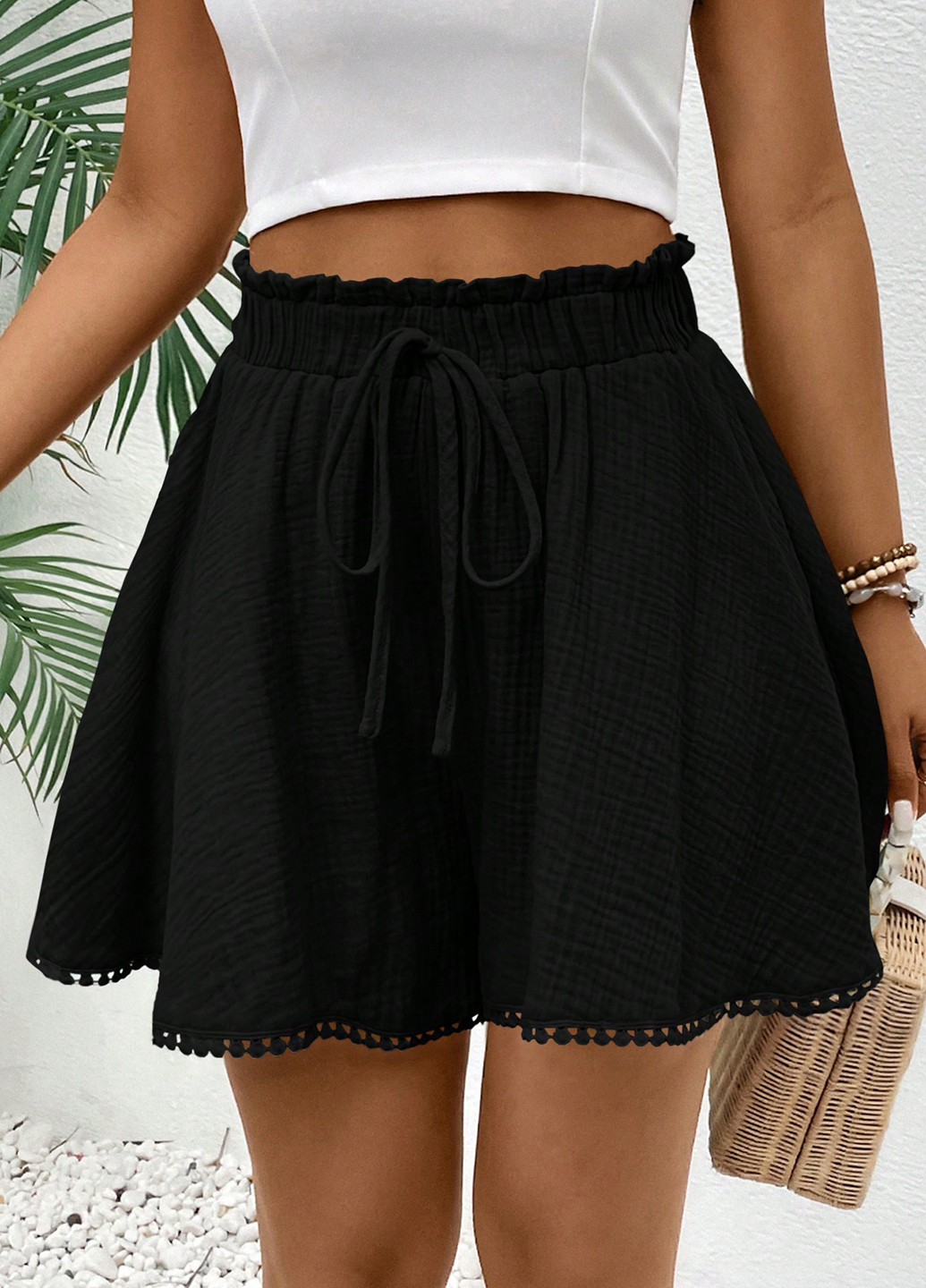 Юбка-шорты SHEIN (340699348)