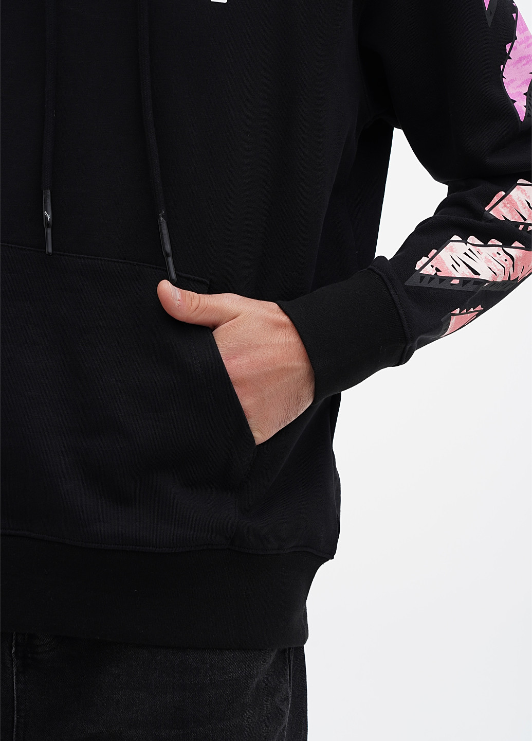 Худи Off White (306444973)