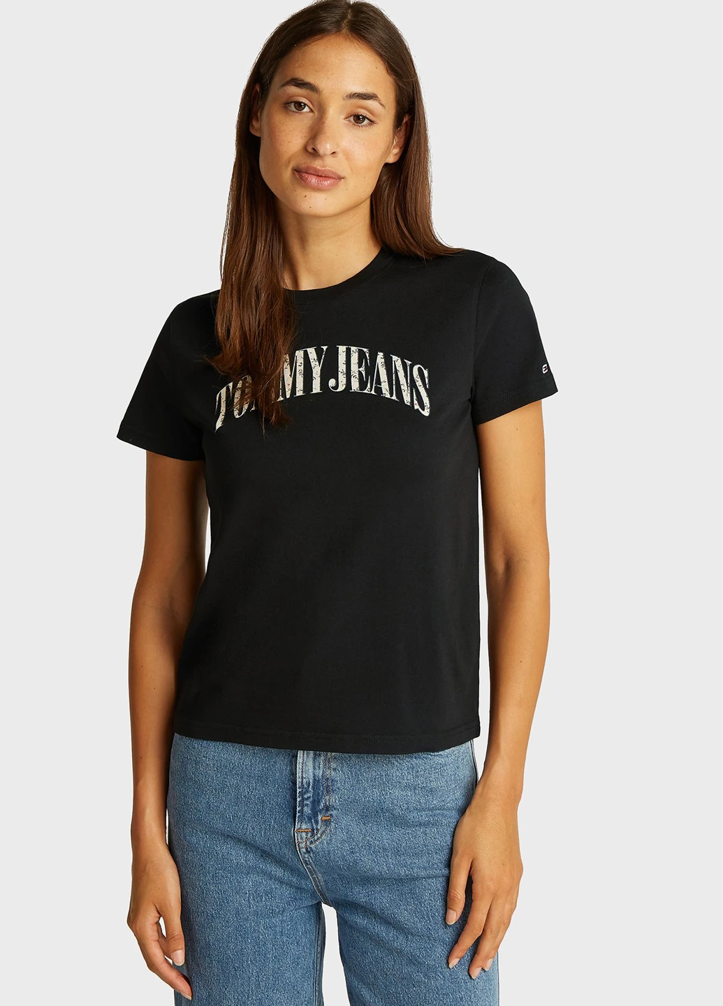 Футболка Tommy Jeans - (344509023)
