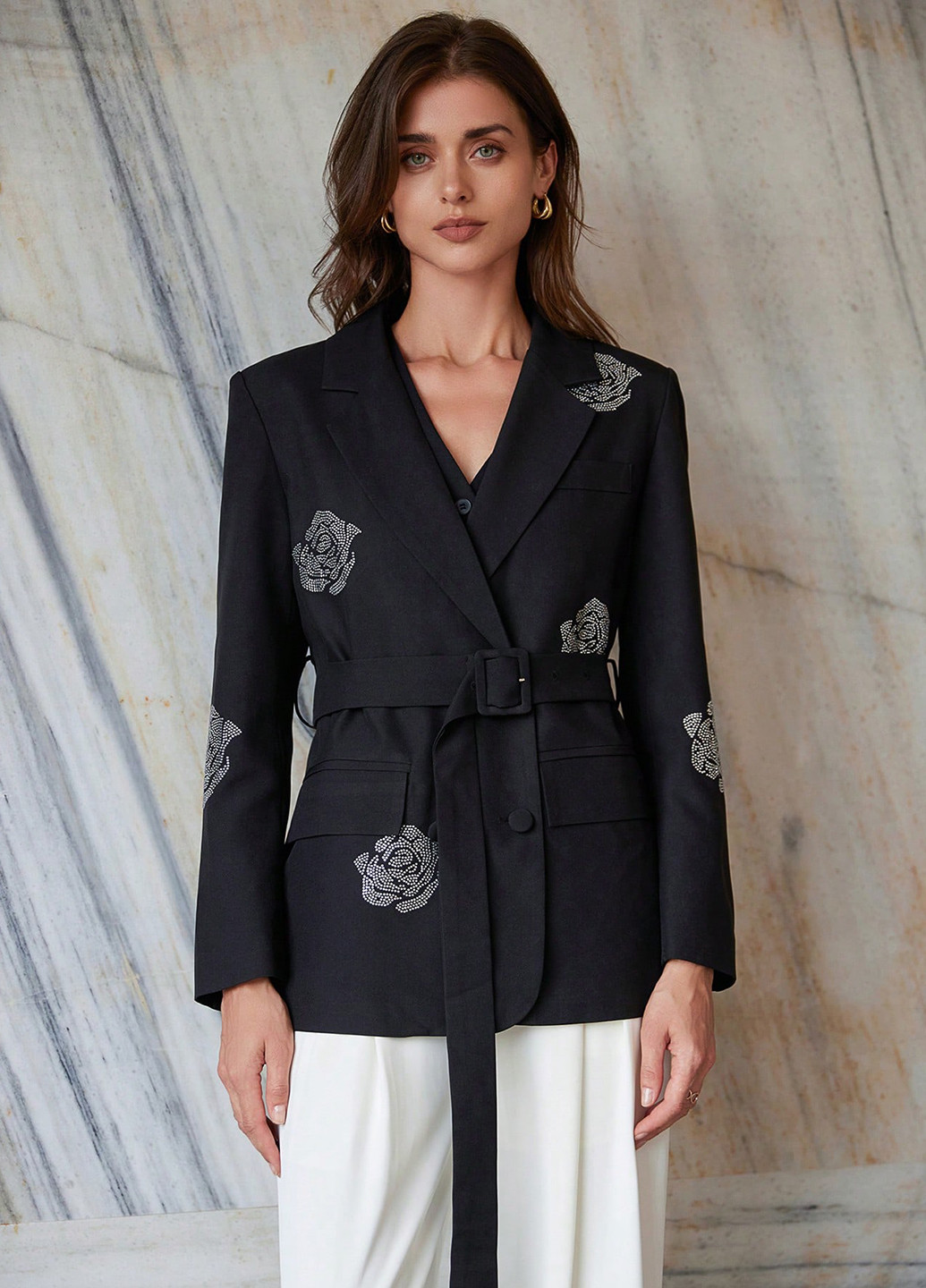 Жакет SHEIN (365769613)