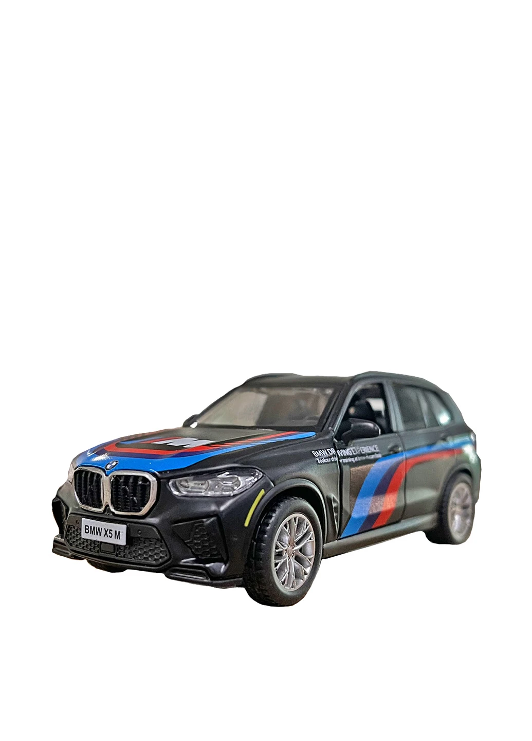 Автомодель BMW X5M, 14 см TechnoDrive (267897306)