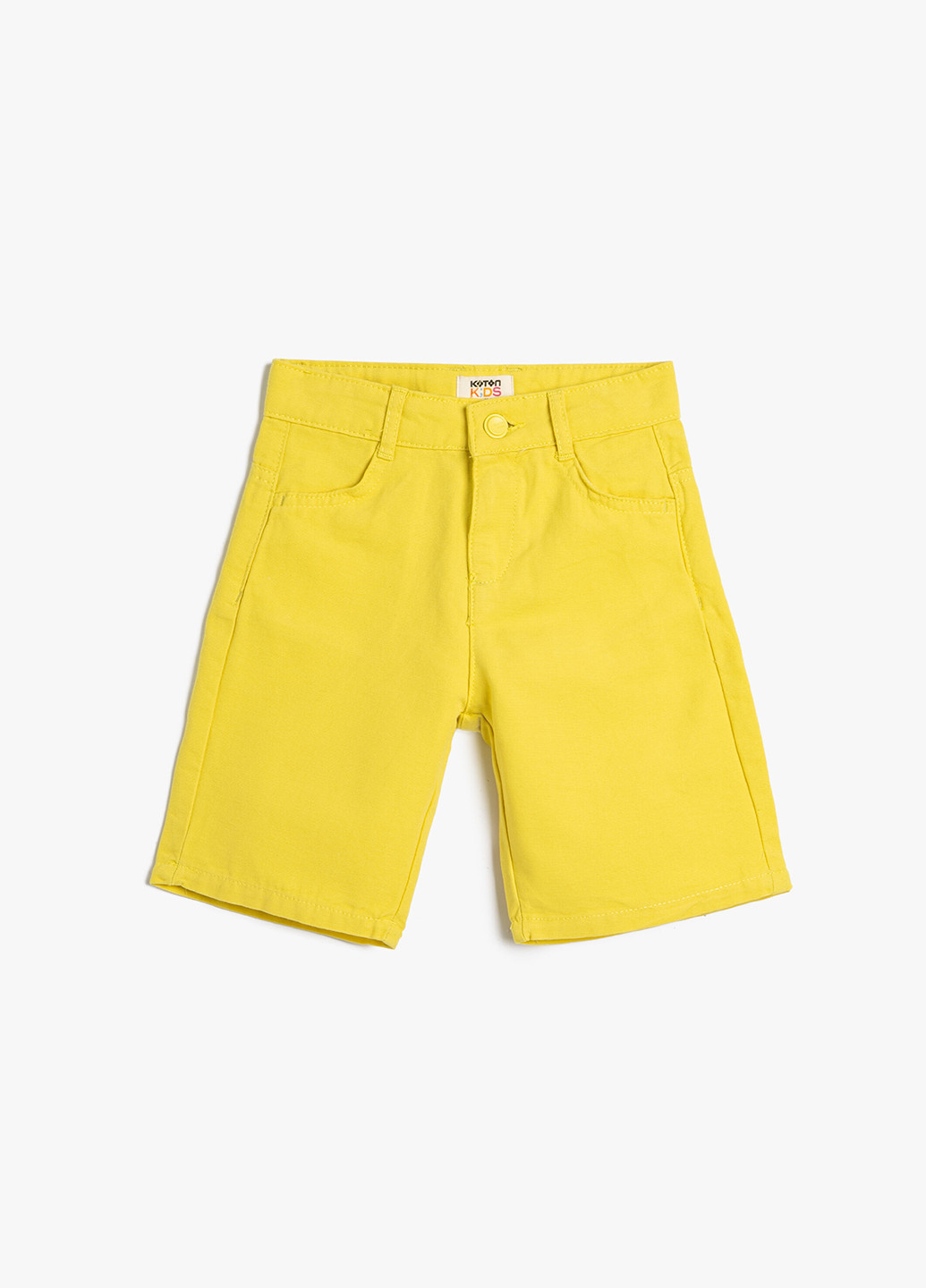 Шорты KOTON (263704352)