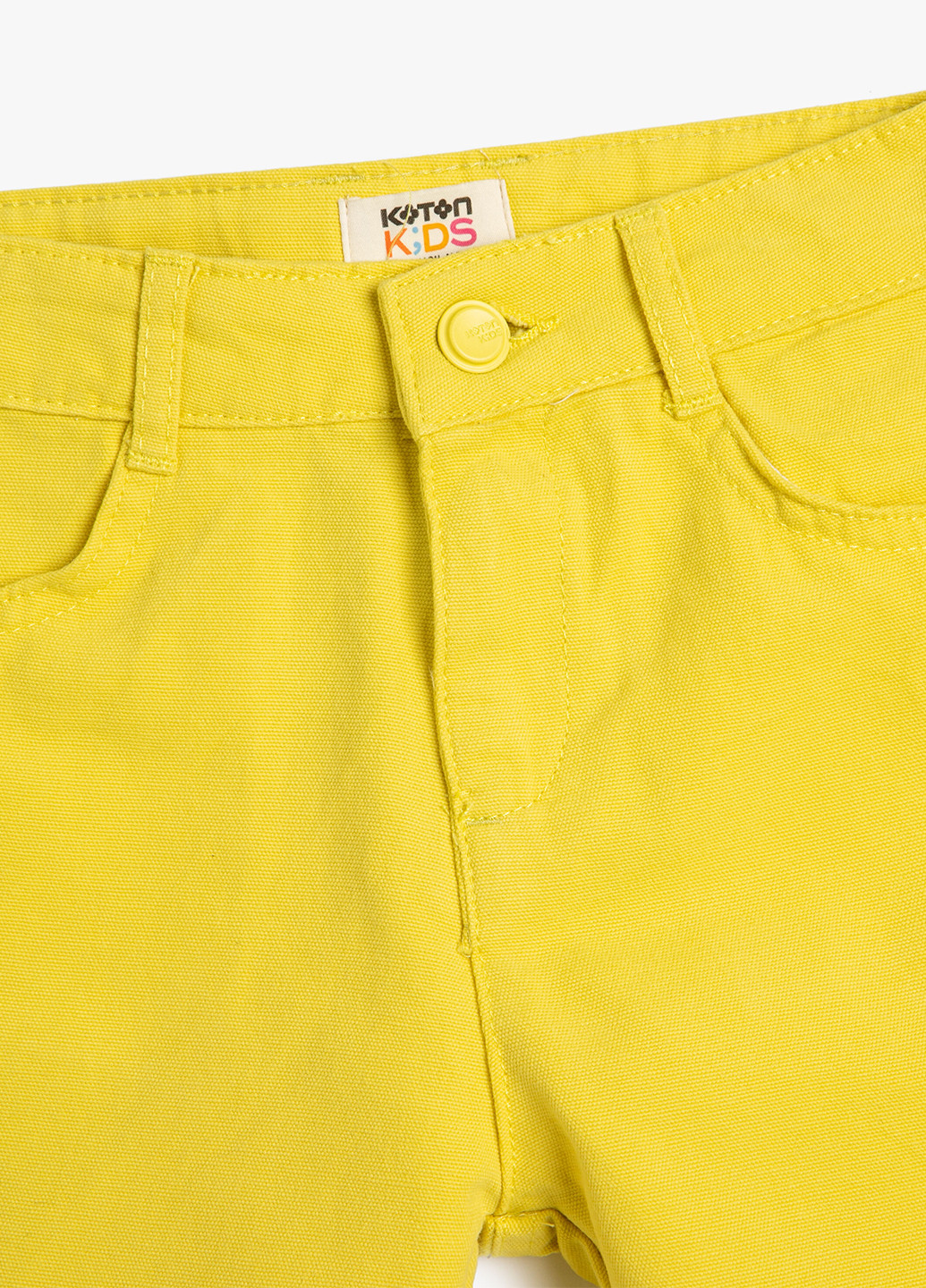 Шорты KOTON (263704352)