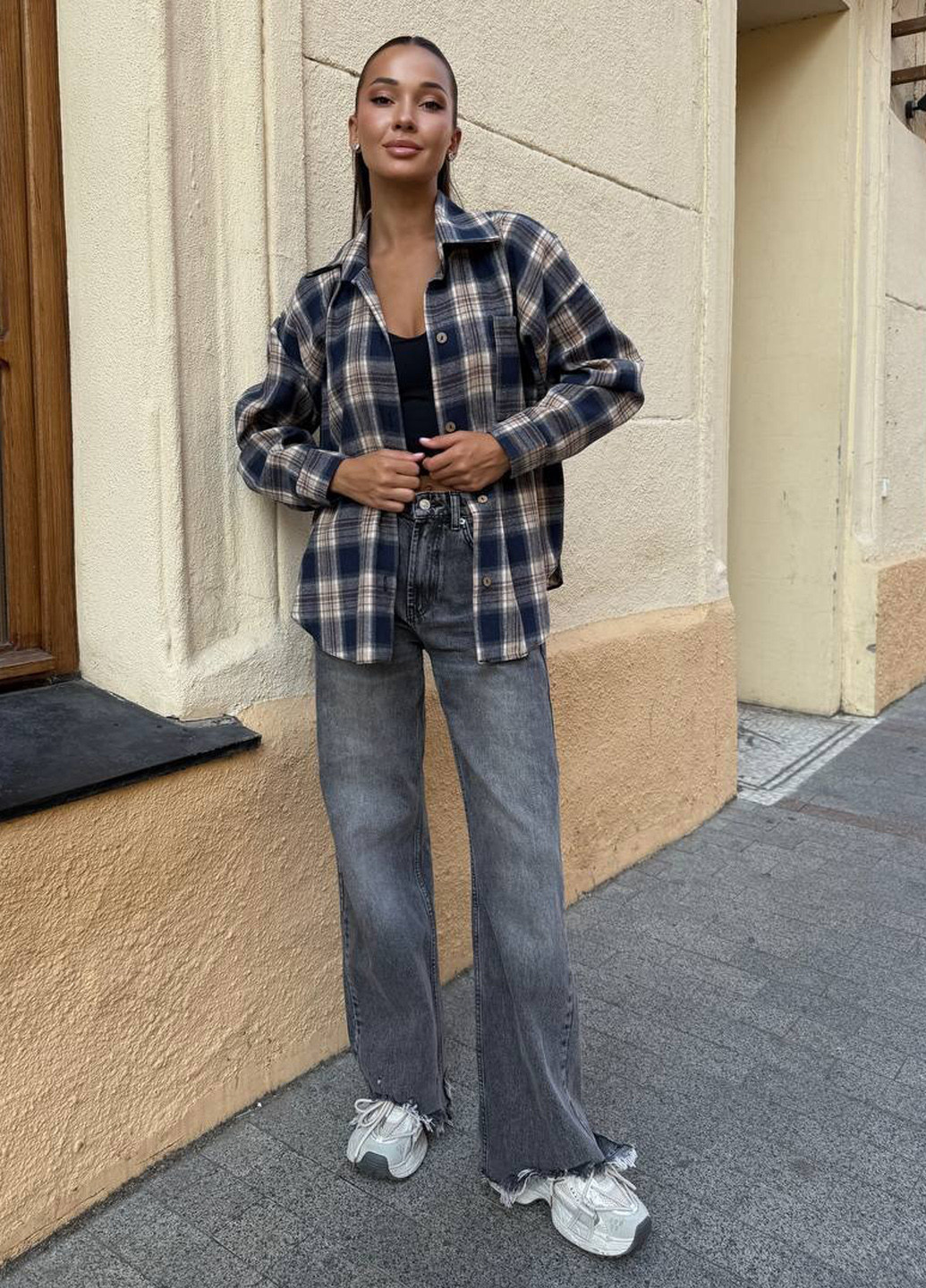 Сорочка No Brand (362096378)