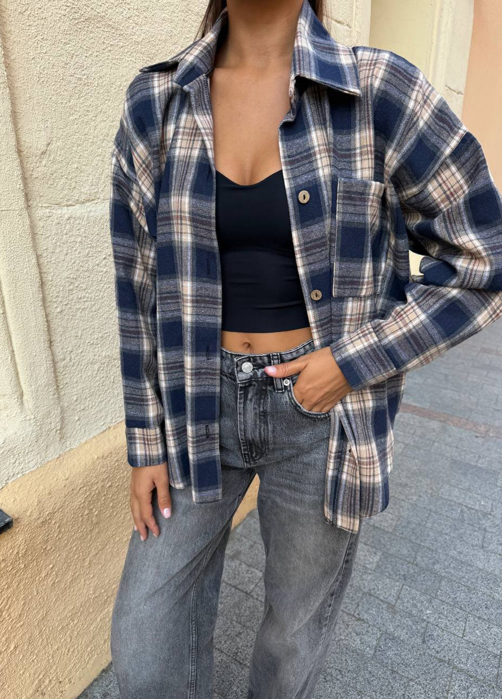 Сорочка No Brand (362096378)