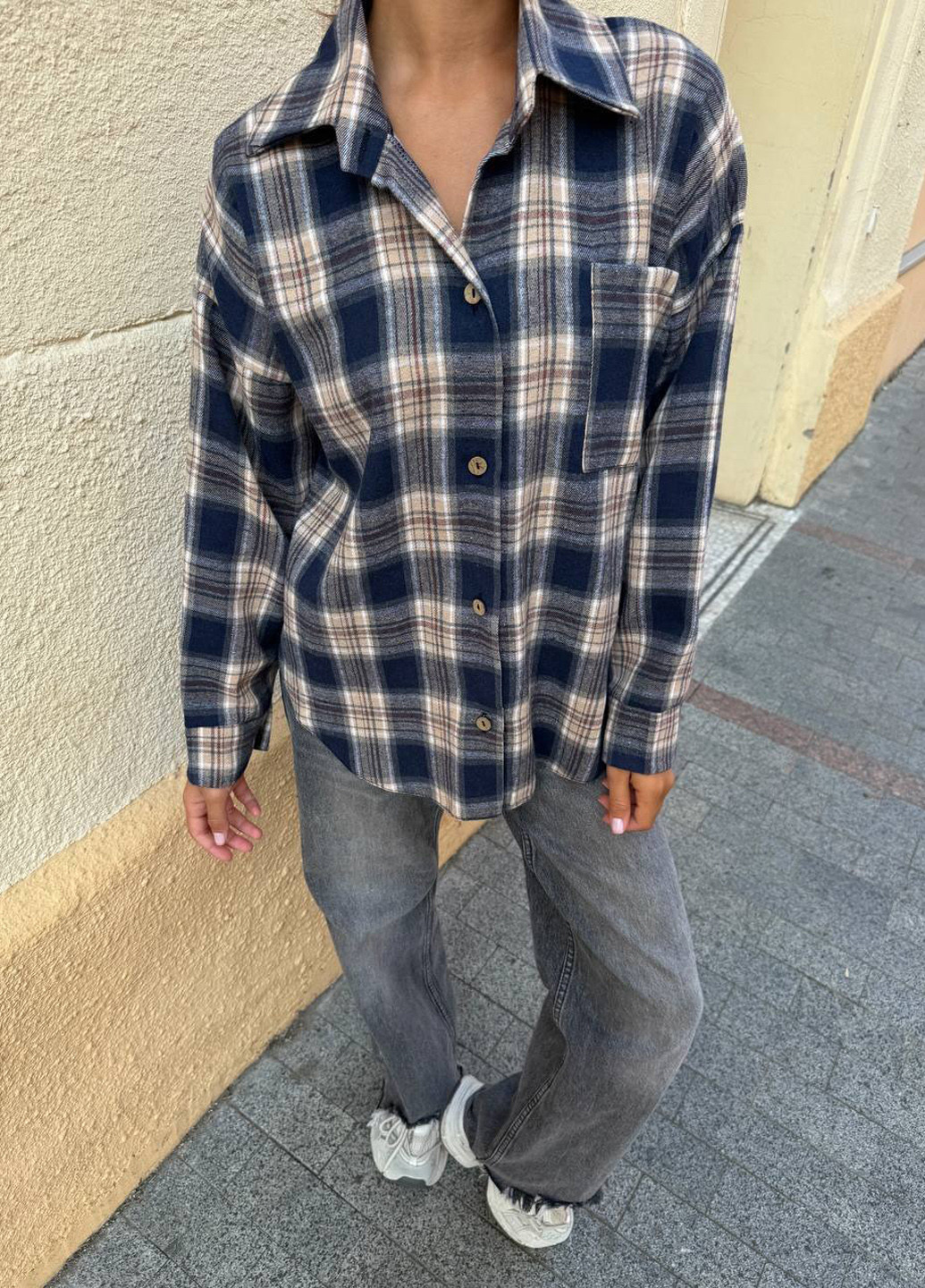 Сорочка No Brand (362096378)