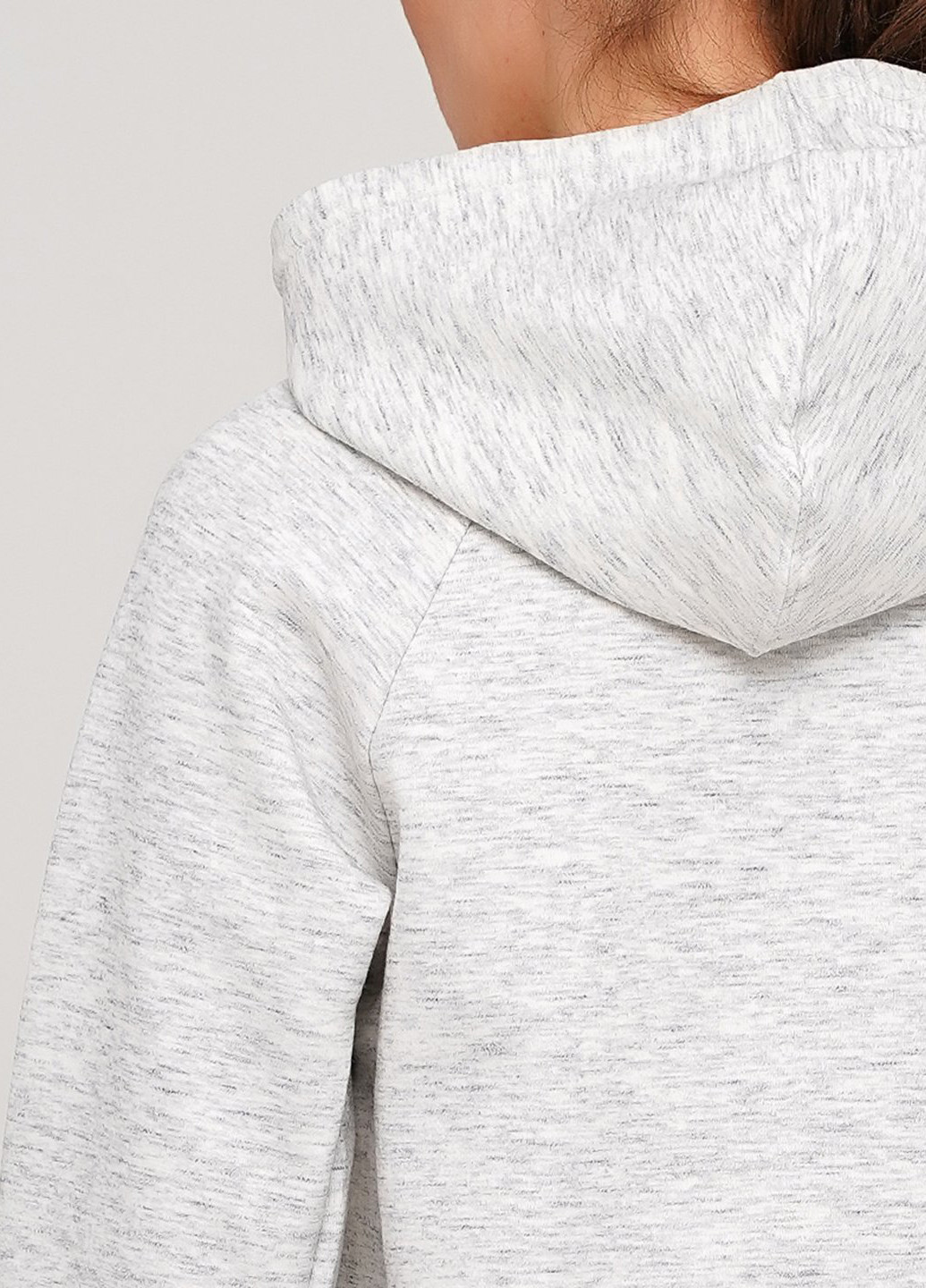 Толстовка Puma evostripe full-zip hoodie (222993283)