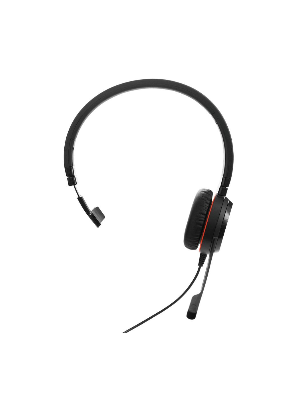 Наушники (4993-829-409) Jabra Evolve 20 SE Mono UC (253547021)