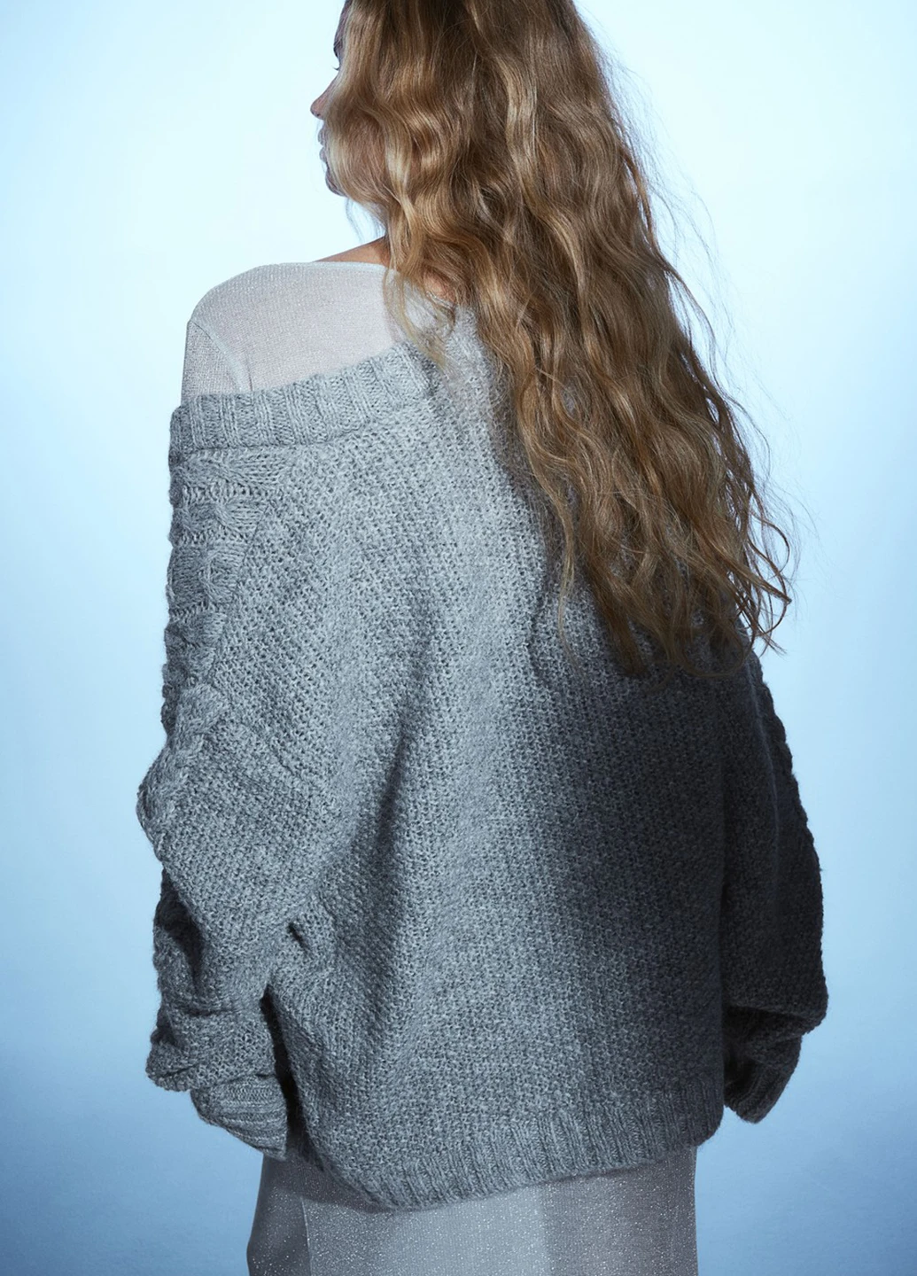 Кофта H&M (299462047)