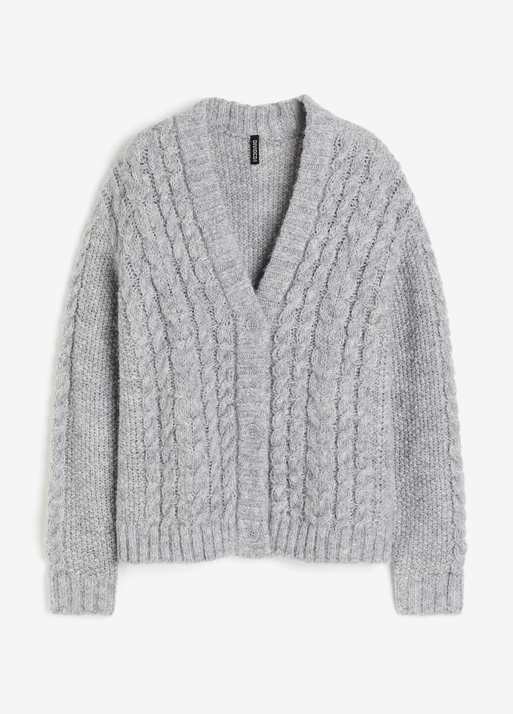 Кофта H&M (299462047)
