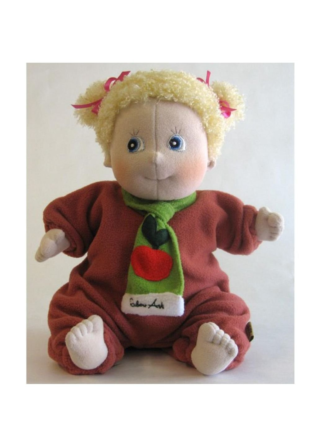 Кукла Moose. ARK (90038) Rubens Barn (254067938)