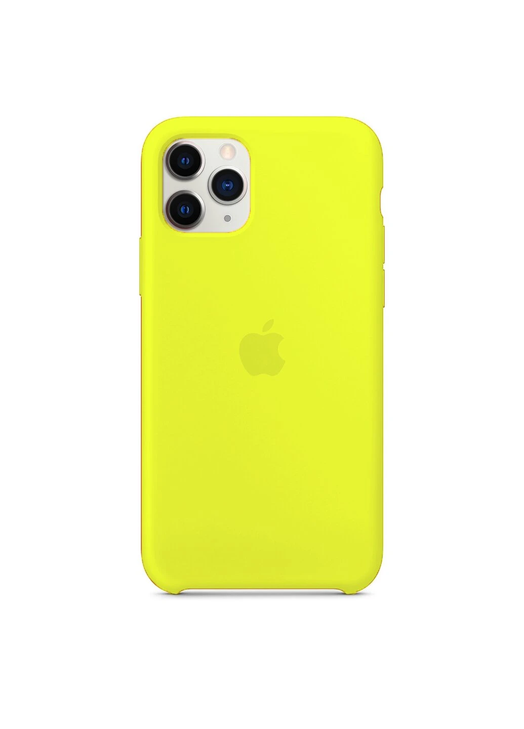 Чехол Silicone Case iPhone 11 flash ARM (220821532)