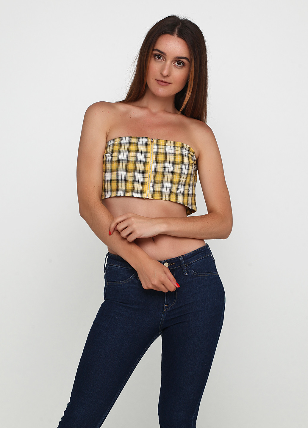 Топ Boohoo (181250473)