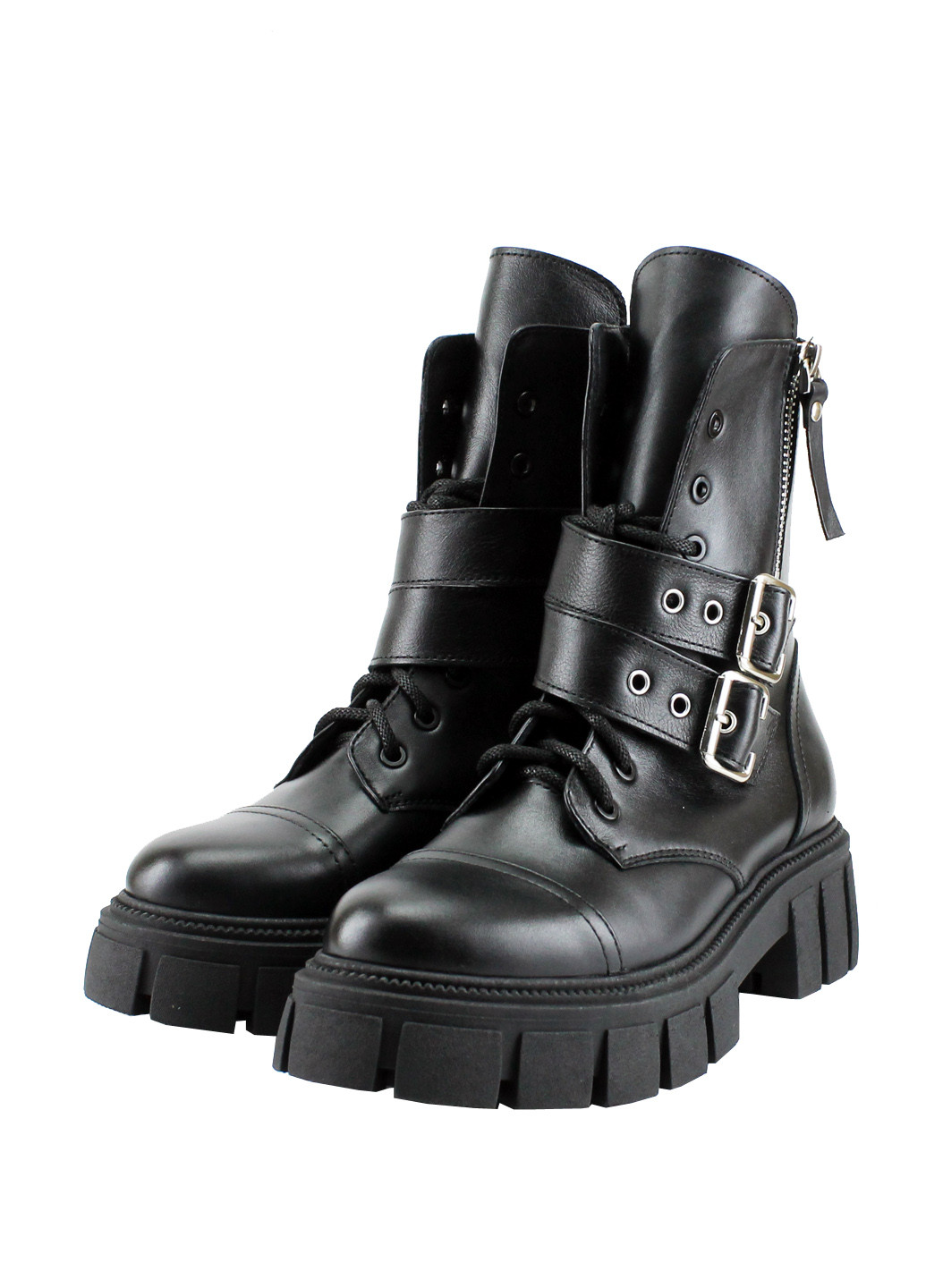 Зимние ботинки Twenty Two