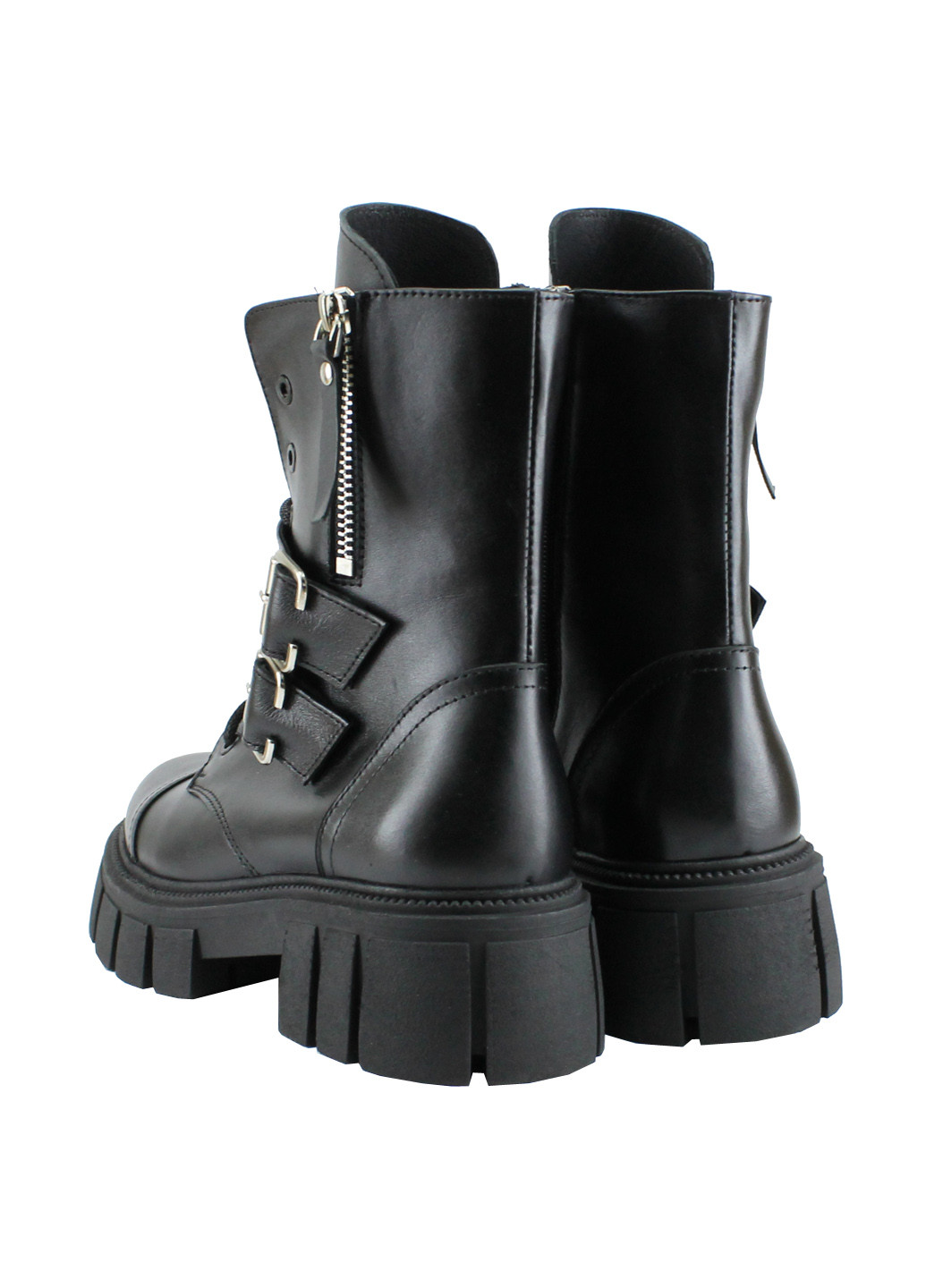 Зимние ботинки Twenty Two