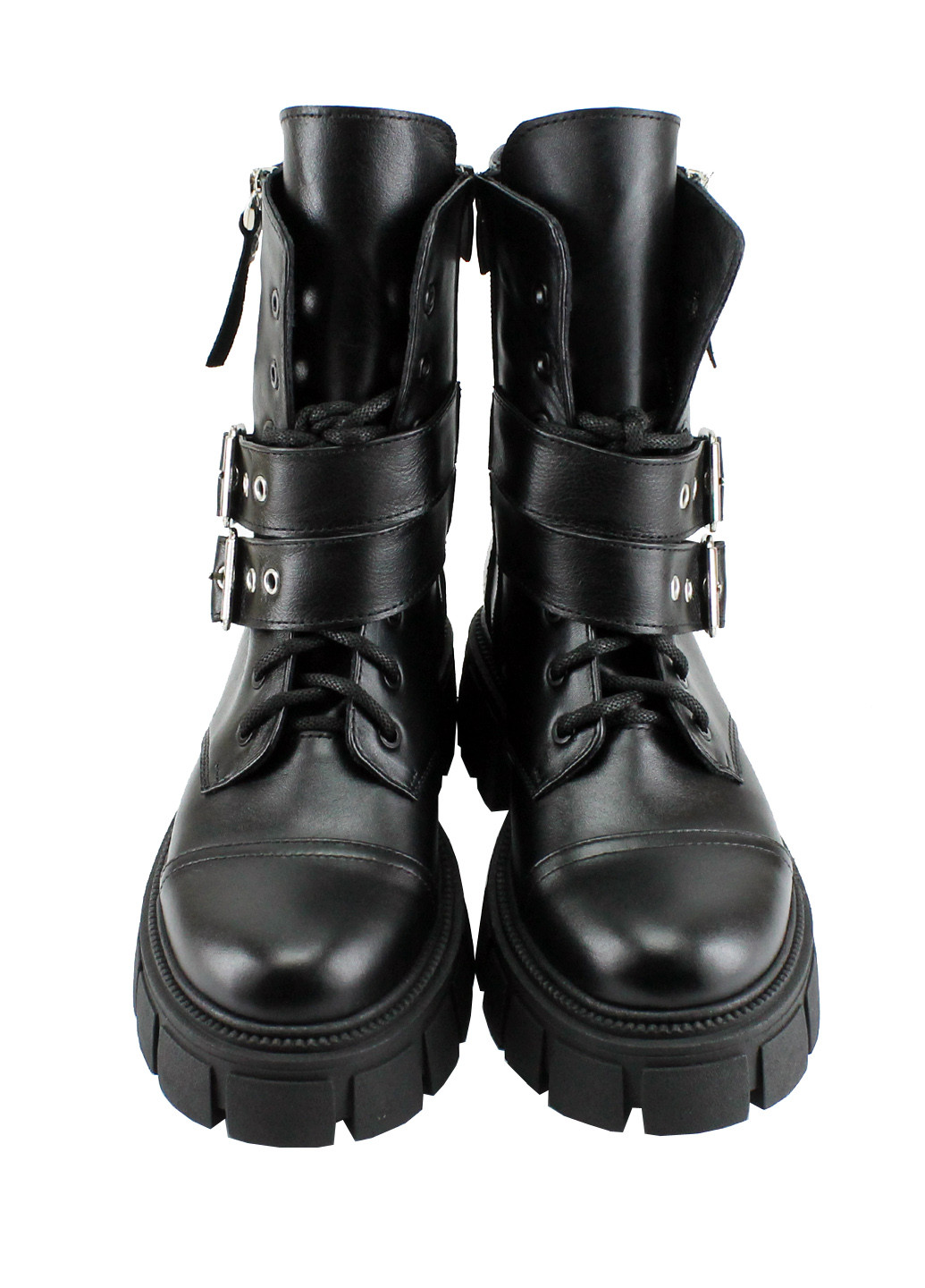 Зимние ботинки Twenty Two