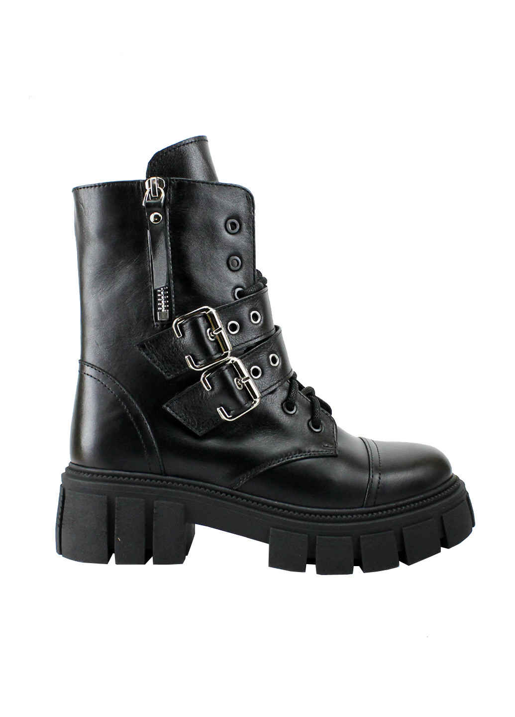 Зимние ботинки Twenty Two