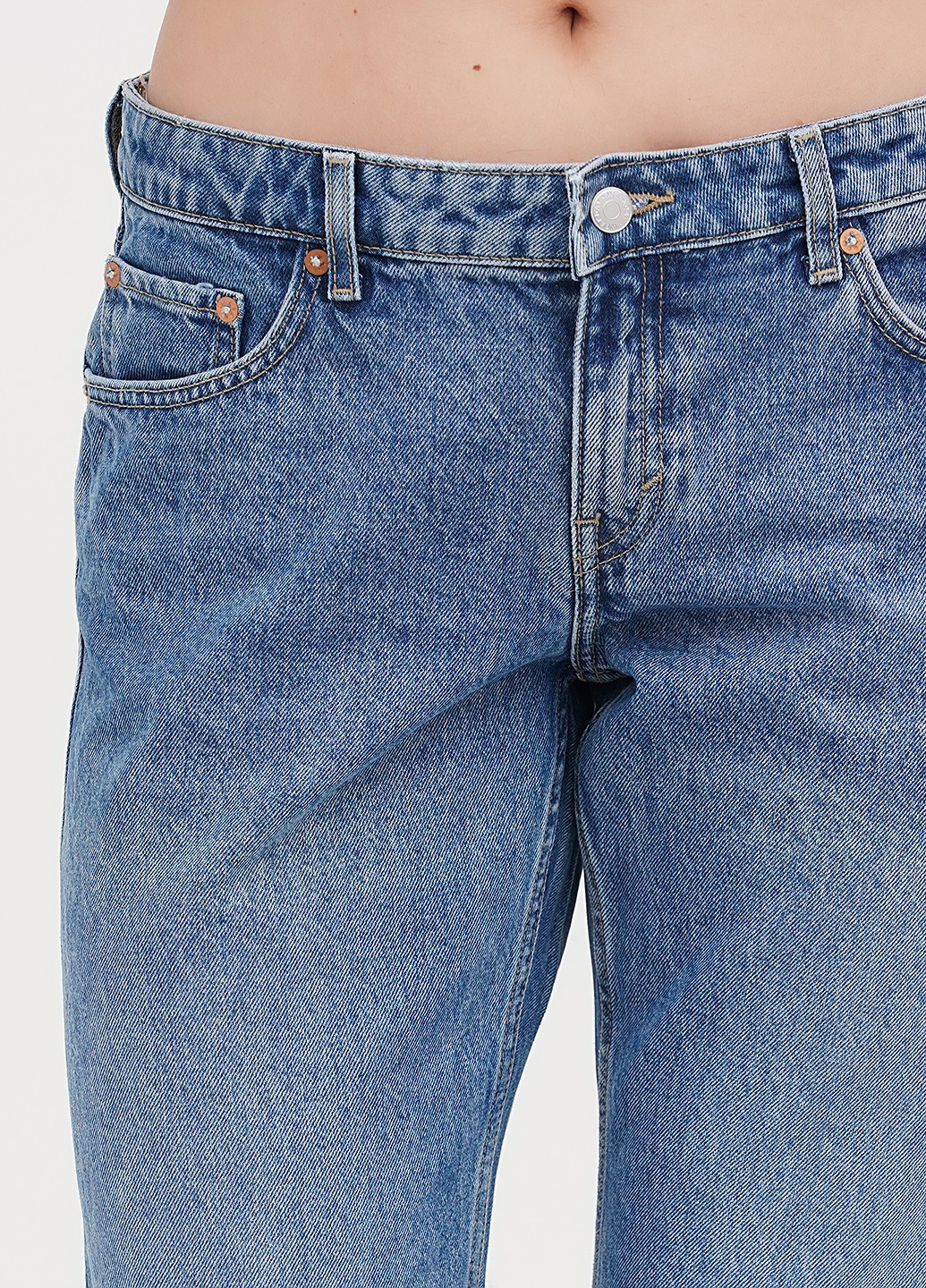 Джинси H&M - (366488285)