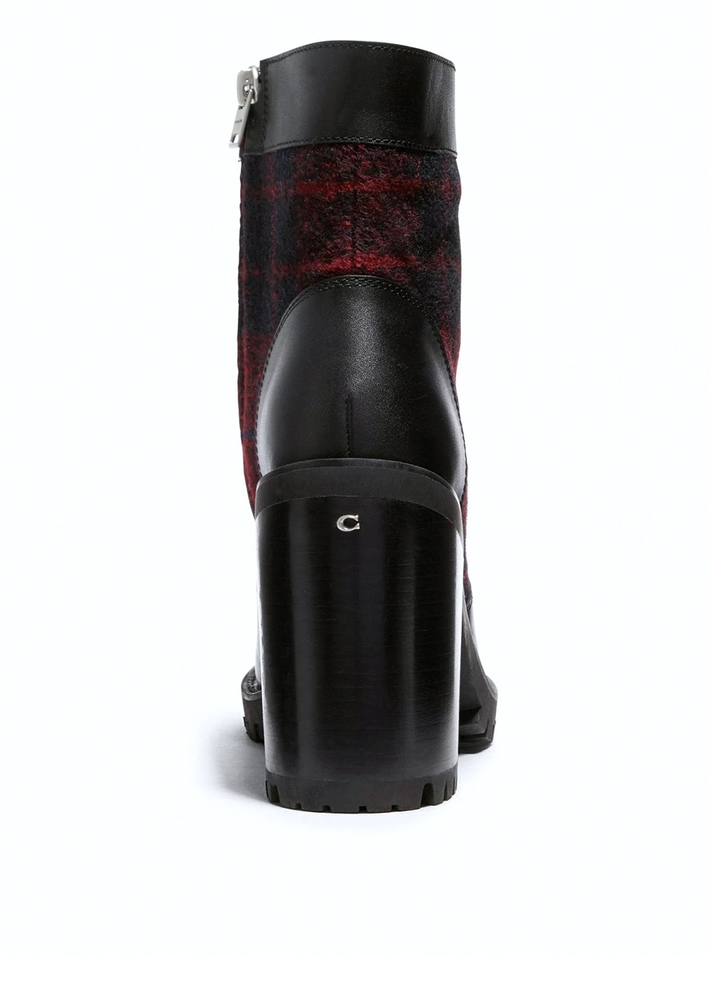 Черевики Coach (252011210)