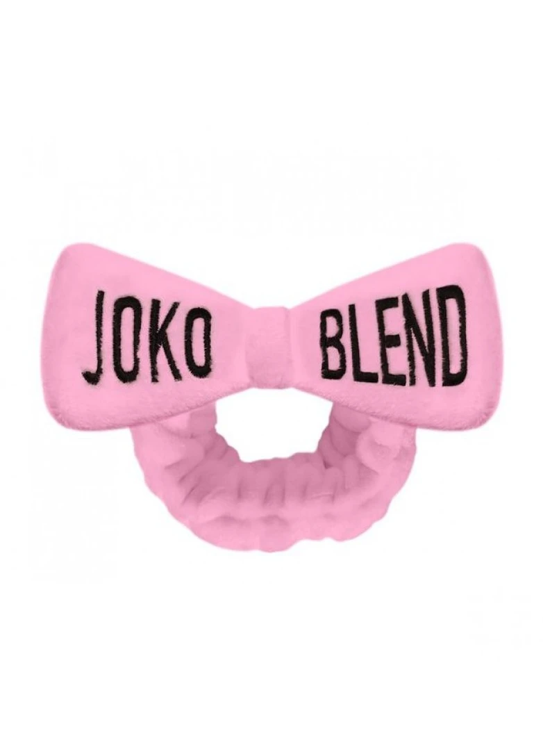 Пов'язка на голову Hair Band Pink Joko Blend 4823099501083 (252009543)