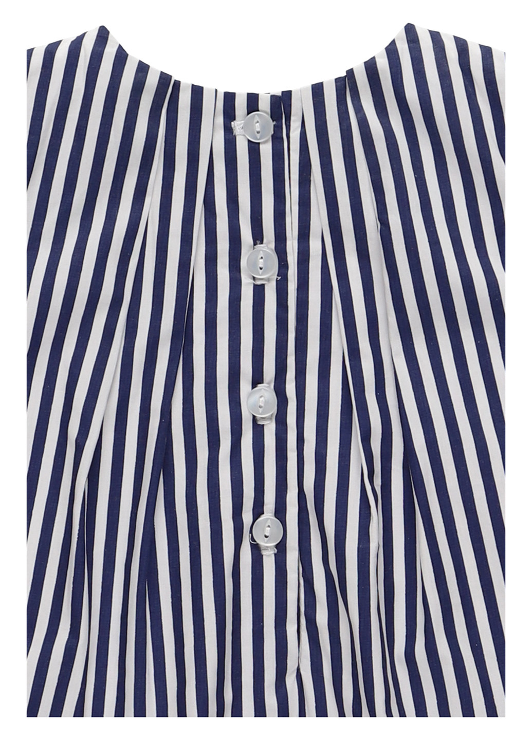 Синее платье Chicco (316137236)