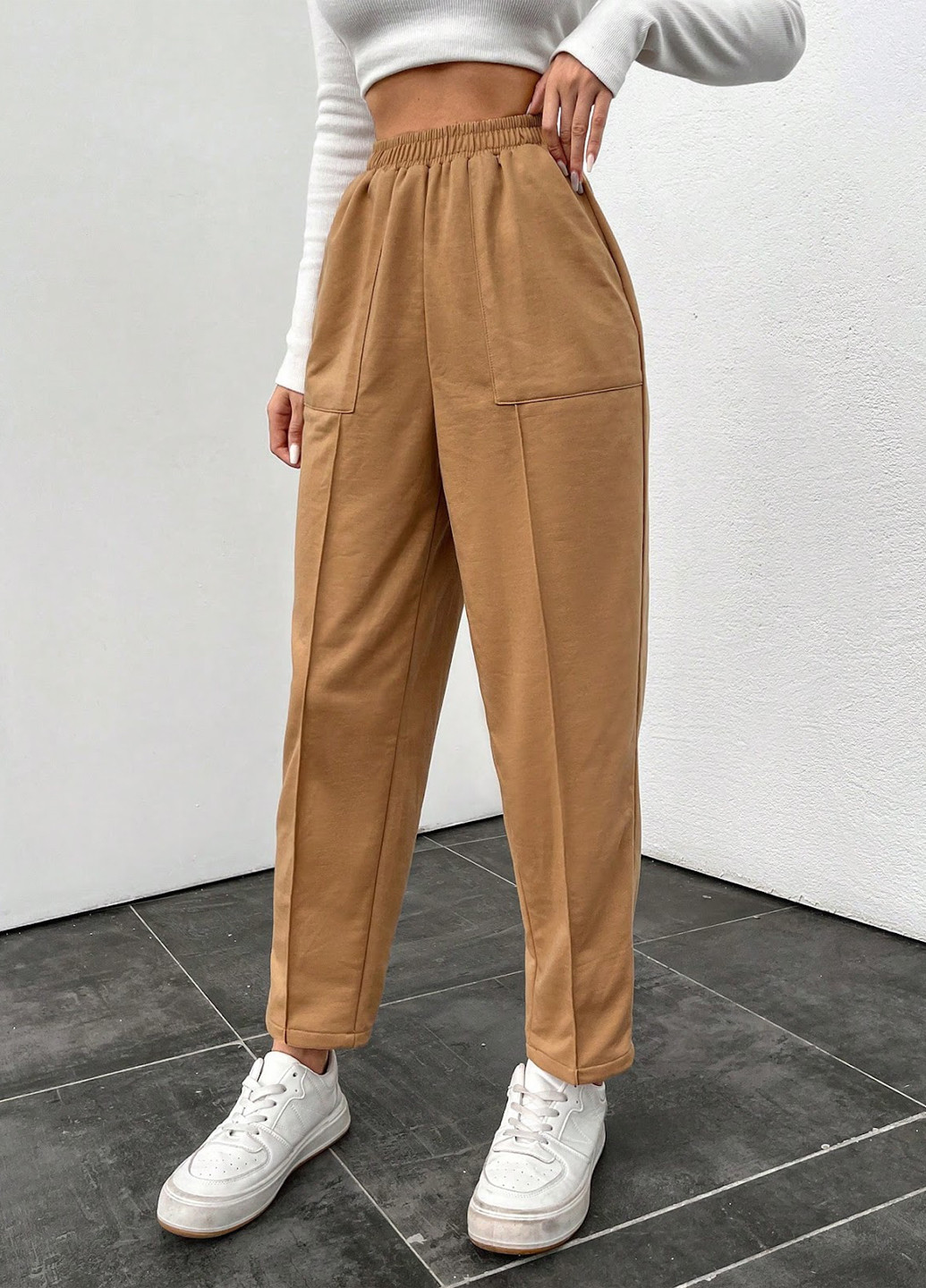 Брюки SHEIN (330486414)