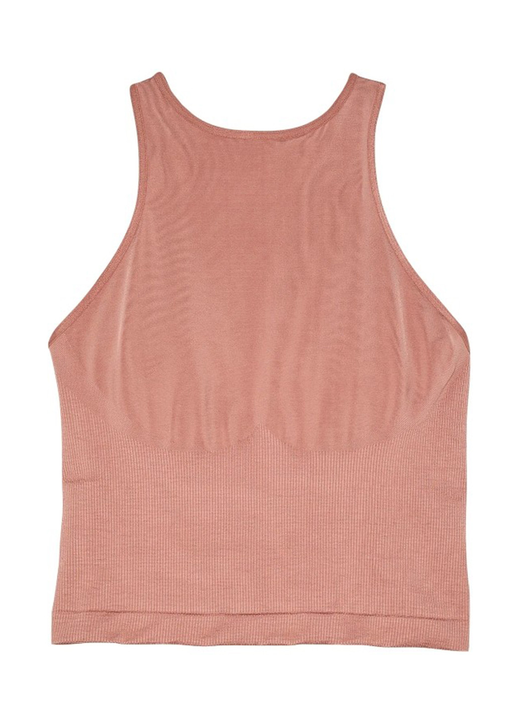 Розовый демисезонный комплект (топ, леггинсы) Victoria's Secret