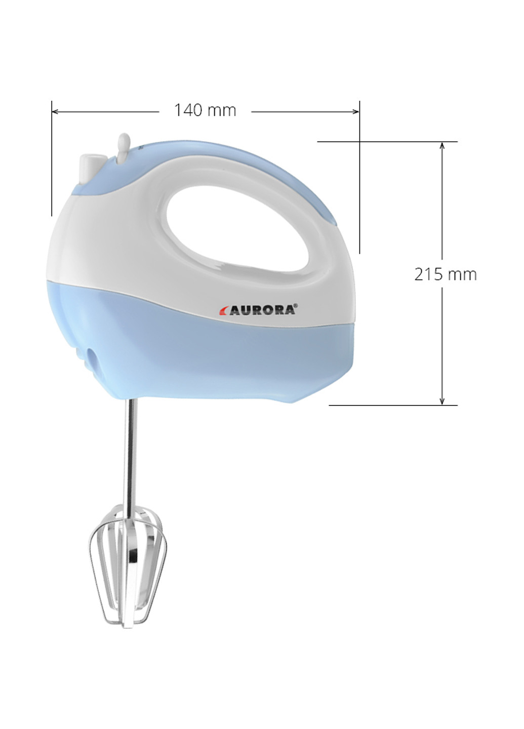 Миксер AU 4093 Aurora au4093 (157442878)