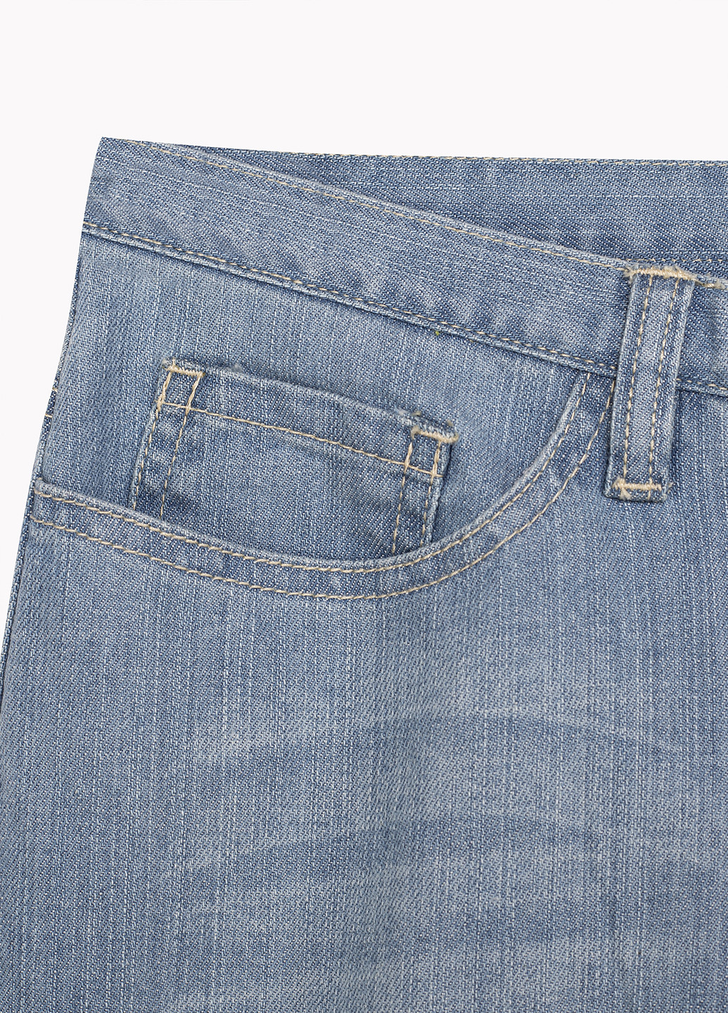 Джинсы Usha - (257299390)