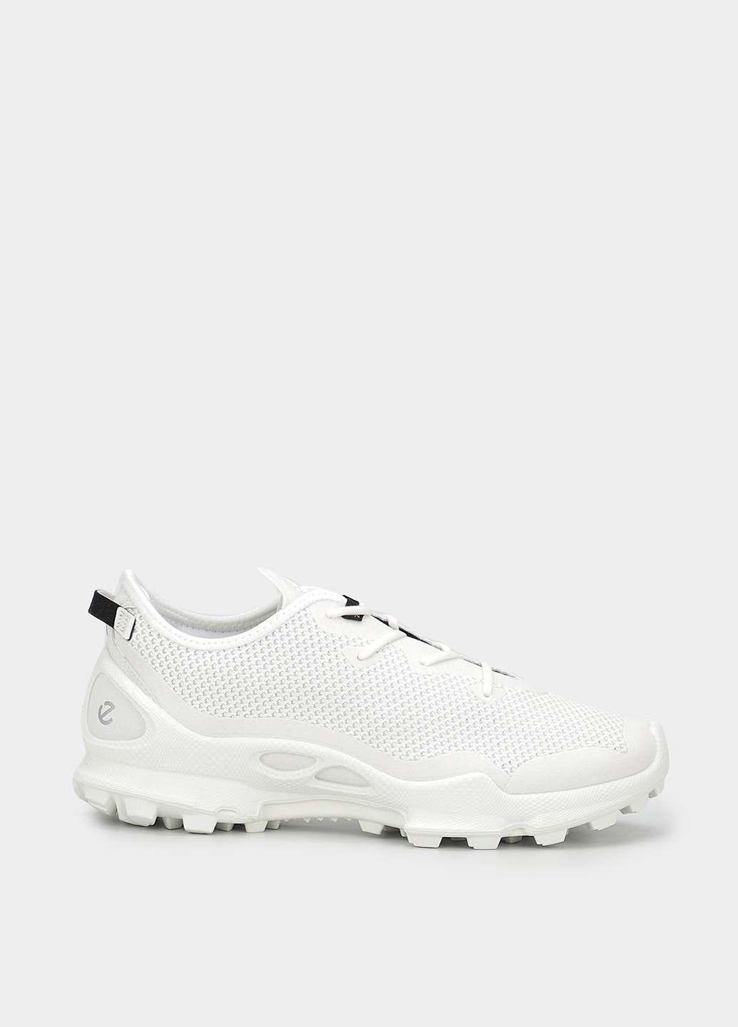 Кроссовки Ecco белые демисезоны (330222185)