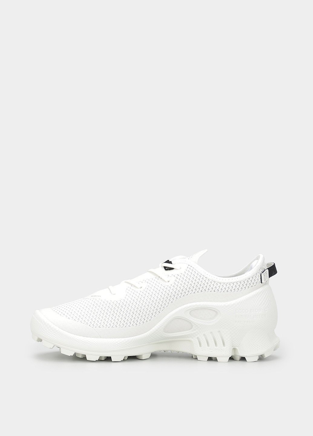 Кроссовки Ecco белые демисезоны (330222185)